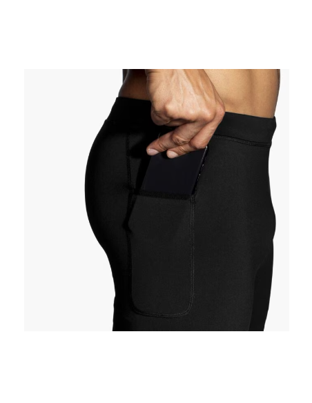 Malla Brooks Source 9"