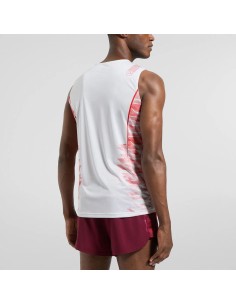 Camiseta Sportiva Pacer Tank M 2