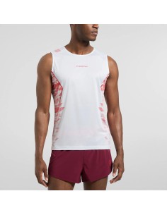 Camiseta Sportiva Pacer Tank M