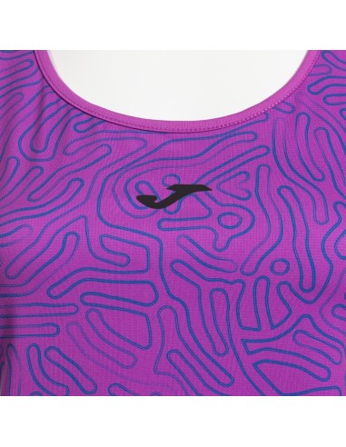 Camiseta Joma R-Nature W