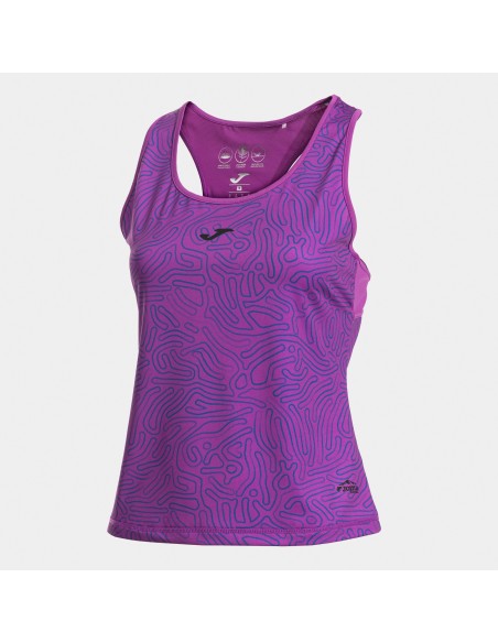 Camiseta Joma R-Nature W