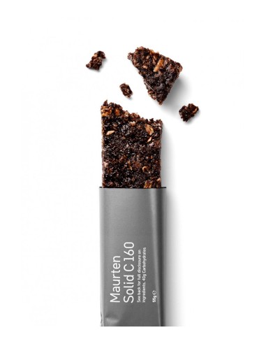 Maurten Solid C 160