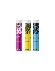 Hydrazero Chew 226ers