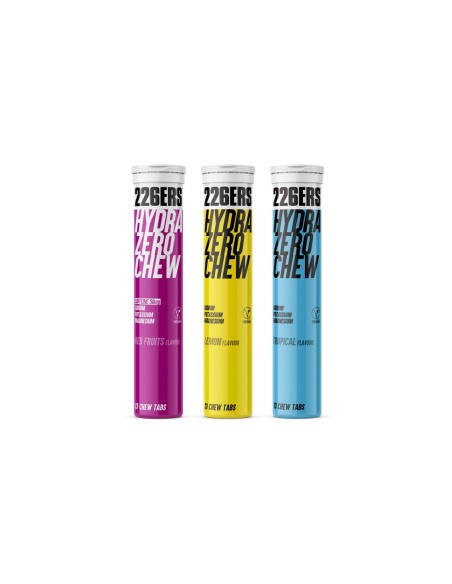 Hydrazero Chew 226ers