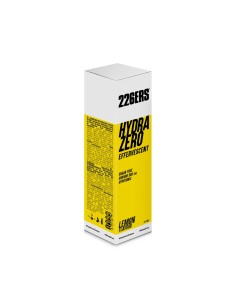 Hydrazero Effervascent 226ers 2