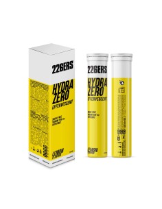 Hydrazero Effervascent 226ers