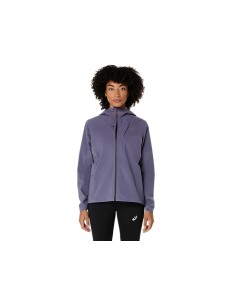 Chaqueta Asics Metarun Waterproof W