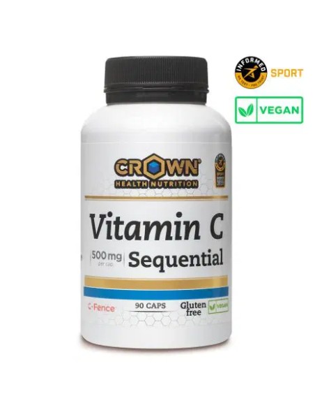 Vitamina C Crown