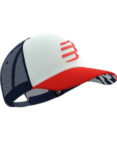 Gorra Trucker Cap Compressport
