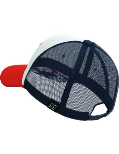 Gorra Trucker Cap Compressport