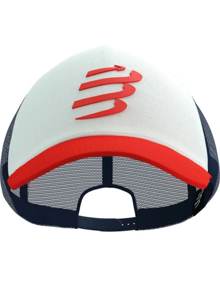 Gorra Trucker Cap Compressport