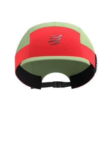 5 Panel light Cap