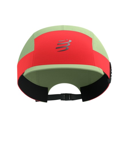 5 Panel light Cap