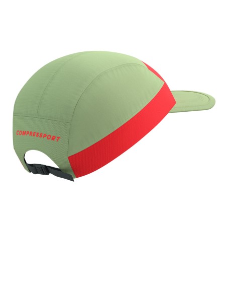 5 Panel light Cap