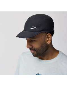 Gorra Brooks Lightweight Packable Hat 2.0 2