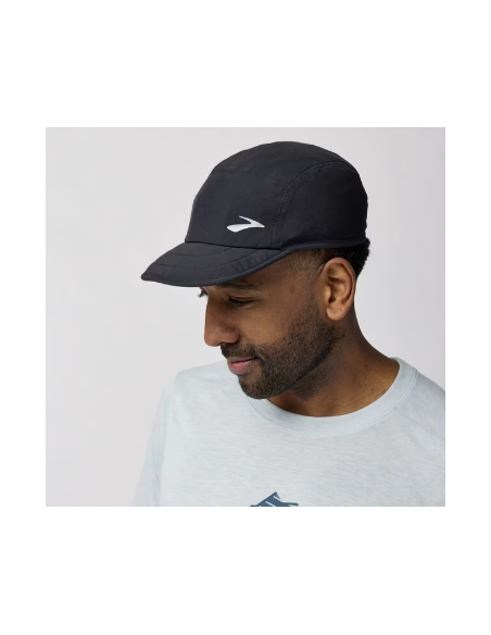 Gorra Brooks Lightweight Packable Hat 2.0