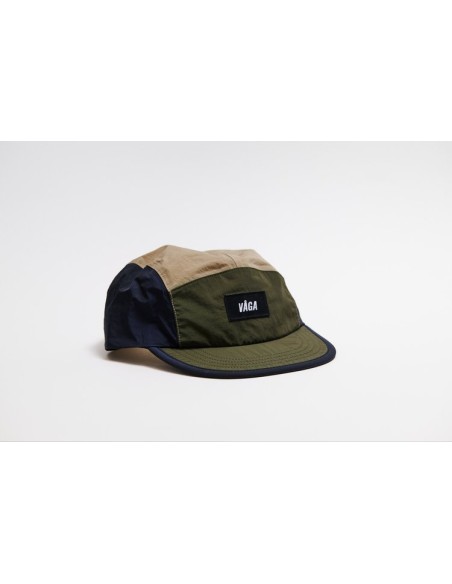 Gorra Vaga Pacer Cap