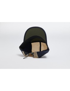 Gorra Vaga Pacer Cap 2