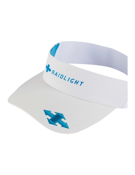 Visera Raidlight R-Sun