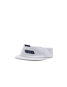 Visera Vaga Feather Visor