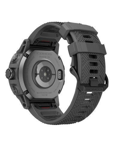 Coros Vertix 2S