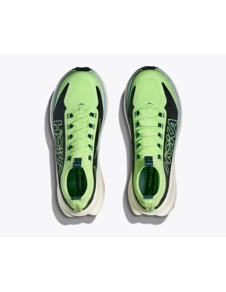 Hoka Tecton X3