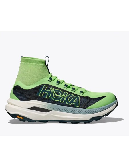 Hoka Tecton X3