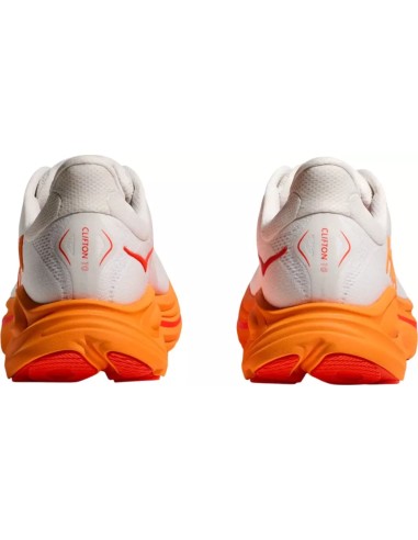Hoka Clifton 10 W