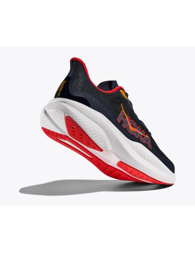 Hoka Mach 6
