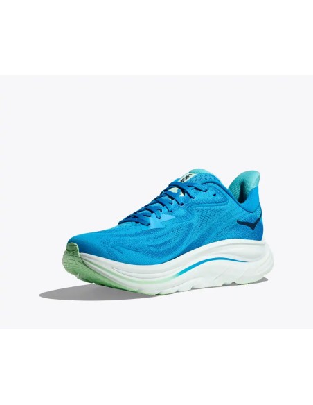 Hoka Clifton 10