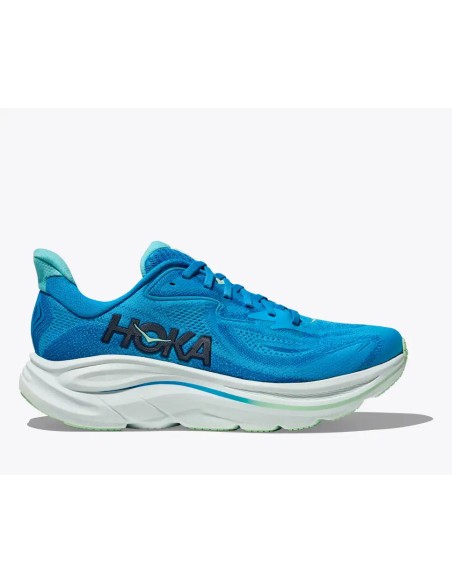 Hoka Clifton 10