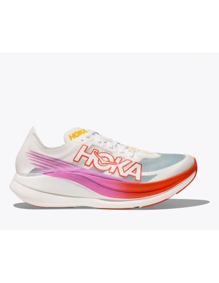 Hoka Rocket X2