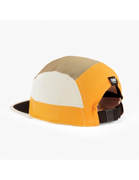 Gorra Ciele GOCap - Field - Iconic Bar