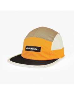 Gorra Ciele GOCap - Field - Iconic Bar