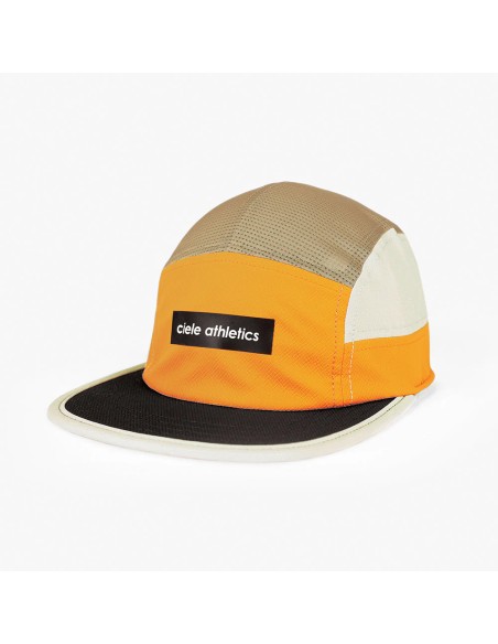 Gorra Ciele GOCap - Field - Iconic Bar