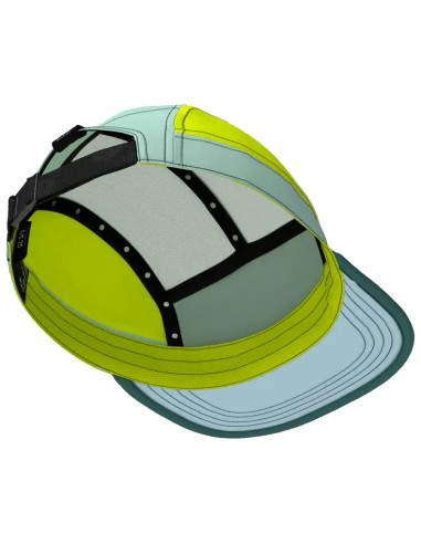 Gorra Ciele Gorra Ciele Athletics GoCap Field IconicBar