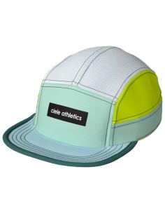 Gorra Ciele Gorra Ciele Athletics GoCap Field IconicBar