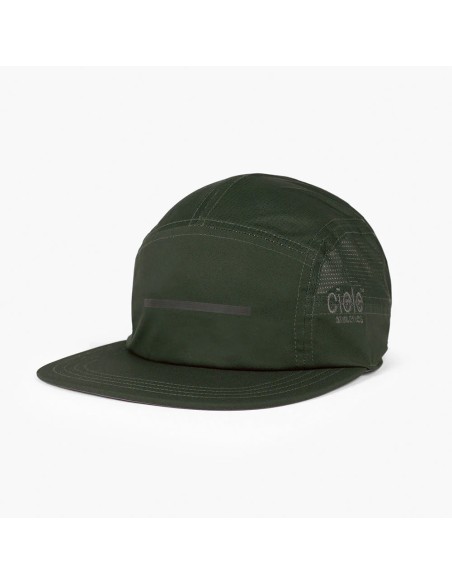 Gorra Ciele GOCap - Comp - Bars
