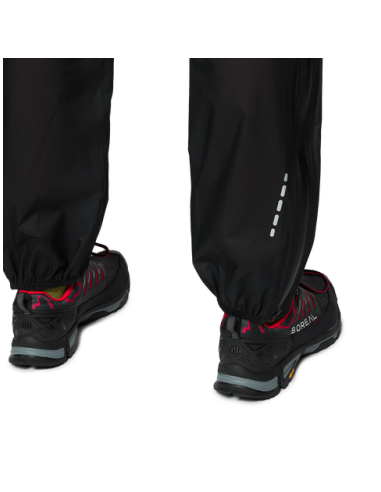 Pantalón Largo Combal Trangoworld 20.000