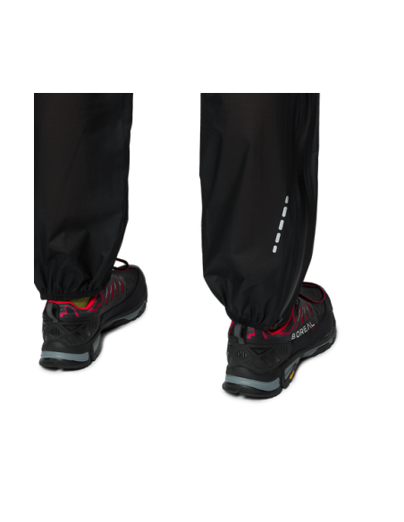 Pantalón Largo Combal Trangoworld 20.000
