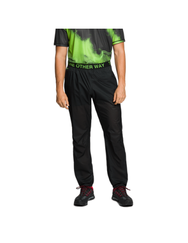 Pantalón Largo Combal Trangoworld 20.000