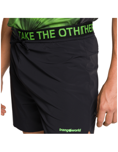 Pantalón Trangoworld Servoz