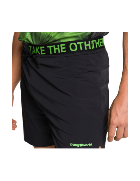 Pantalón Trangoworld Servoz