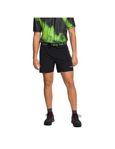 Pantalón Trangoworld Servoz