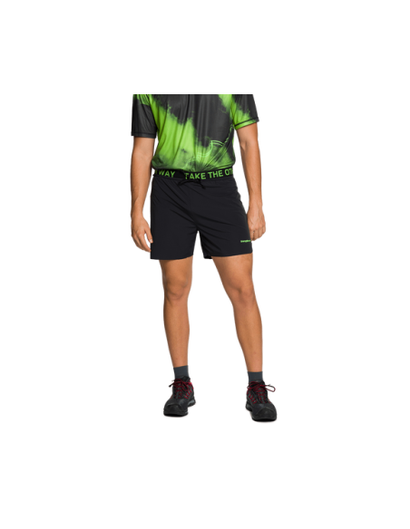 Pantalón Trangoworld Servoz