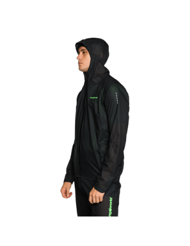 Chaqueta Montjoie Trangoworld