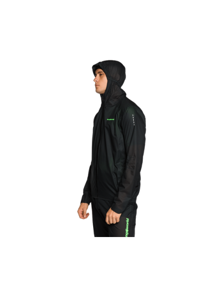 Chaqueta Montjoie Trangoworld