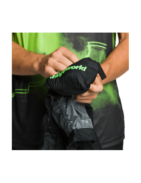 Chaqueta Montjoie Trangoworld