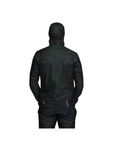 Chaqueta Montjoie Trangoworld