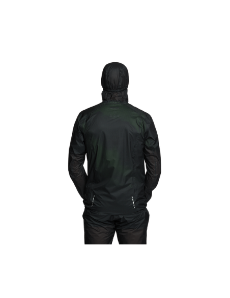 Chaqueta Montjoie Trangoworld